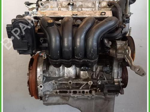 Engine OPEL AGILA B (H08) 1.2 (F68) | BP40144294M1 - Image 2