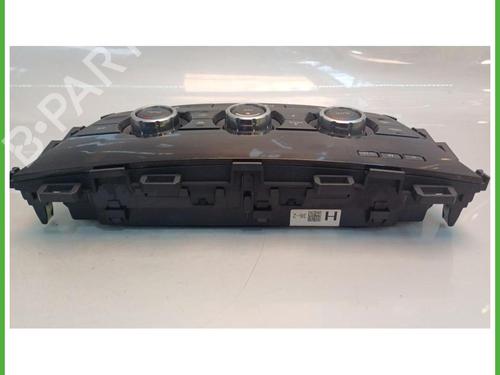 Climate control MAZDA 6 Saloon (GJ, GL) 2.2 D (GJ2FP, GJ1021, GJ1022, GL1021) | BP40146990I5 - Image 2