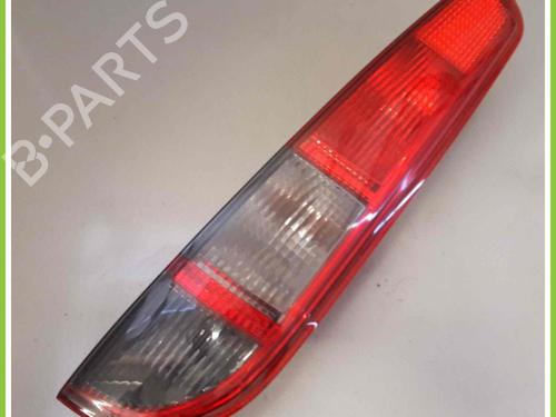 Used Right taillight FORD FOCUS II Turnier (DA_, FFS, DS) 1.6 TDCi (90 hp) 13629233