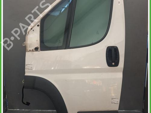 left-front-door-peugeot-boxer-van-2006-40144570 main image