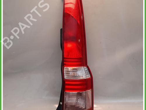 Used Right taillight Right taillight FIAT PANDA (169_) 1.2 LPG (169.AXB1A) (60 hp) 40073713 40073713