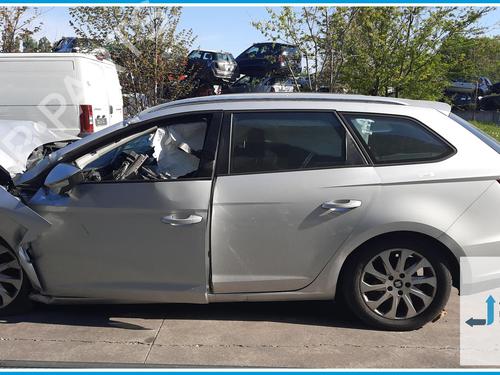 Control unit SEAT LEON (5F1) 1.6 TDI | BP40073489M11 - Image 7