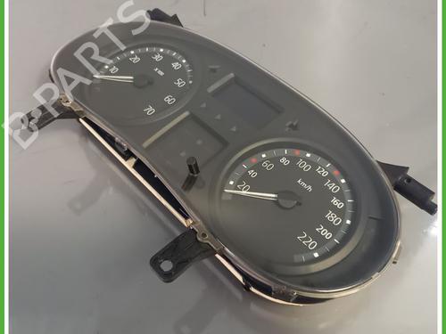Instrument cluster RENAULT CLIO II (BB_, CB_) 1.2 (BB0A, BB0F, BB10, BB1K, BB28, BB2D, BB2H, CB0A,... | BP30096843C47
