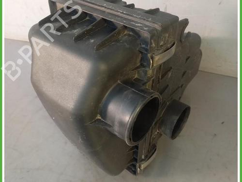 Used Air filter box Air filter box OPEL AGILA A (H00) 1.0 12V (F68) (58 hp) 40072963 40072963