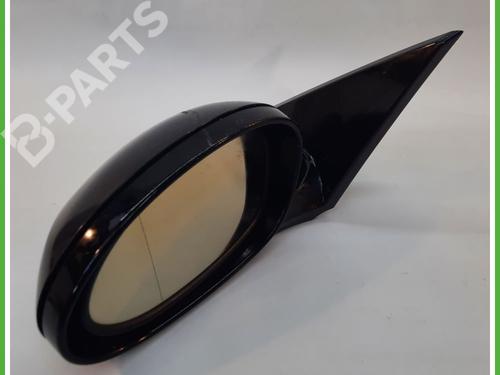 Used Left mirror BMW 1 (E81) 120 i (170 hp) 12124382