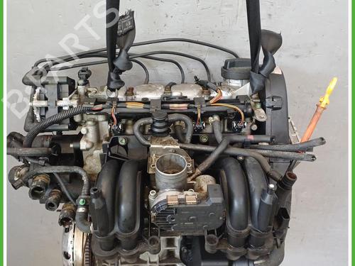 Engine VW POLO (6N2) 1.4 | BP40073875M1 - Image 5