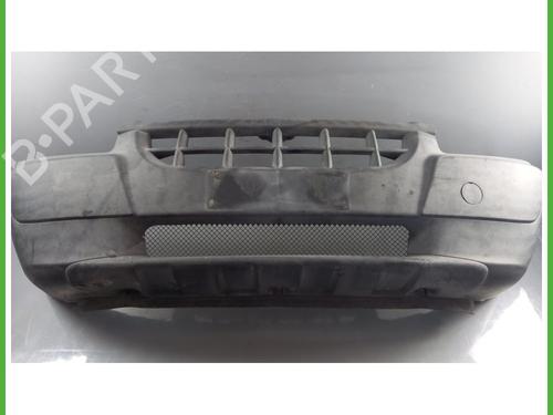 Used Front bumper FIAT DOBLO MPV (119_, 223_) 1.9 JTD (223AXE1A) (100 hp) 19703335