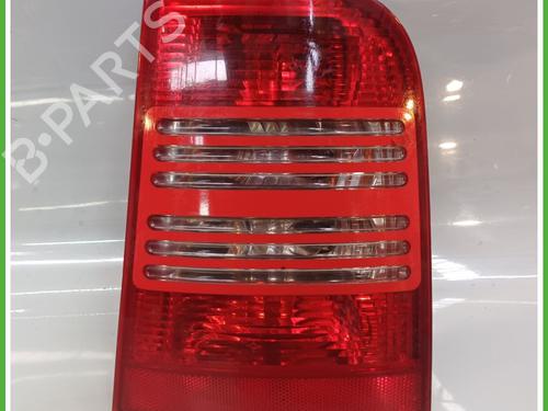 Used Right taillight SKODA OCTAVIA I Combi (1U5) 1.9 TDI (90 hp) 20233583