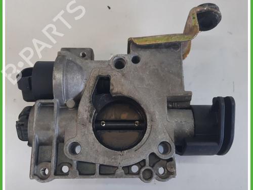 Throttle body FIAT SEICENTO / 600 (187_) 1.1 (187AXB, 187AXB1A, 187AXC1A02) | BP14981838M82 