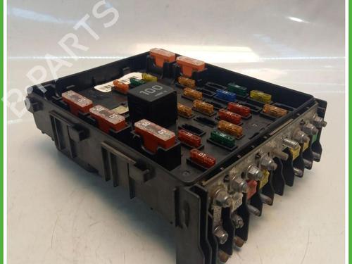 Fuse box VW PASSAT B6 (3C2) 2.0 TDI 16V | BP40148572E1 - Image 7