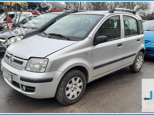 ABS pump FIAT PANDA (169_) 1.3 D Multijet (169AXG1A, 169AXD1A) | BP40138868M43 - Image 6