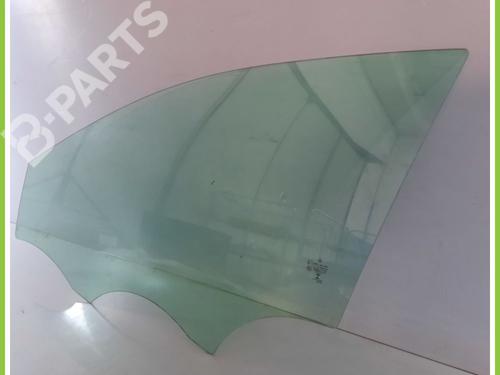 Front left door window MERCEDES-BENZ GLA-CLASS (X156) GLA 200 CDI / d (156.908) | BP11721837C18 