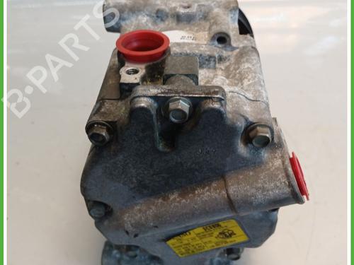 AC compressor FIAT BRAVO II (198_) 1.4 (198AXA1B) | BP28128289M34 