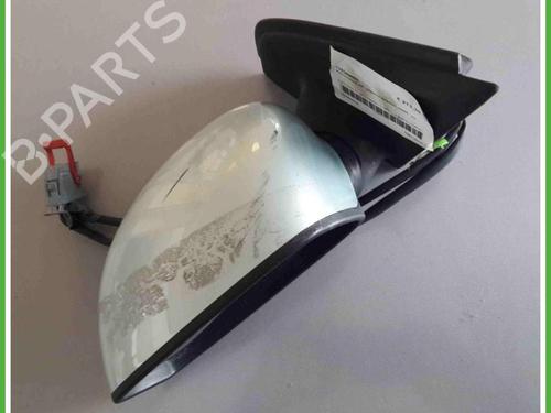 Used Left mirror Left mirror ROVER 200 II Hatchback (RF) 214 Si (103 hp) 40130193 40130193