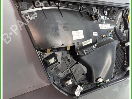 Front right panel VOLVO V40 Hatchback (525) D2 | BP40138369C59 - Image 5