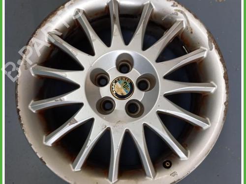 Used Rim Rim ALFA ROMEO 147 (937_) 1.9 JTDM 8V (937.AXD1A, 937.AXU1A, 937.BXU1A) (120 hp) 40148671 40148671