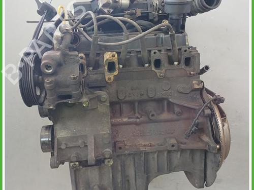 Used Engine Engine FORD KA (RB_) 1.3 i (60 hp) 40074122 40074122