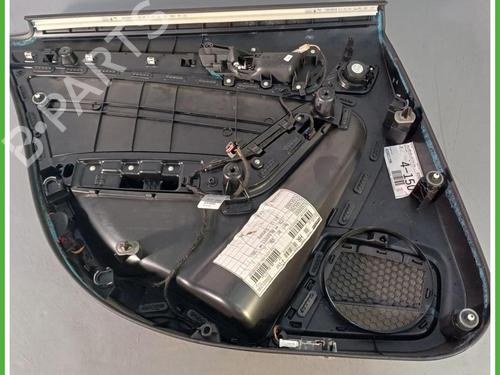Rear right panel AUDI A4 B8 (8K2) 2.0 TDI | BP40146163C61 - Image 3