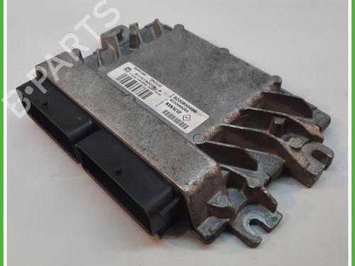 Engine control unit (ECU) DACIA SANDERO 1.4 (BS0C, BS0A, BS0G, BS1F, BS0E) | BP40134538M57 - Image 4