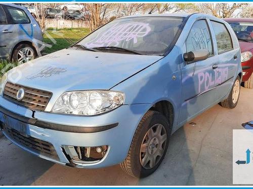 Used Parts FIAT PUNTO (188_) 1.2 60 (188.030, .050, .130, .150, .230, .250) 5017327