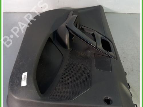 Front left panel PEUGEOT 208 I (CA_, CC_) 1.4 GPL | BP29355934C58 