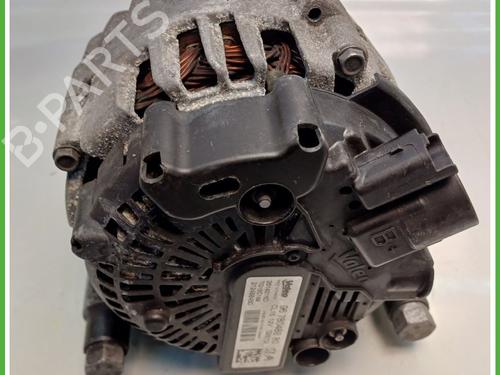 Generator CITROËN C3 Picasso (SH_) 1.6 HDI 90 | BP23332008M7 
