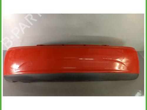 Used Rear bumper LANCIA Y (840_) 1.2 (840AA, 840AF1A) (60 hp) 31266630