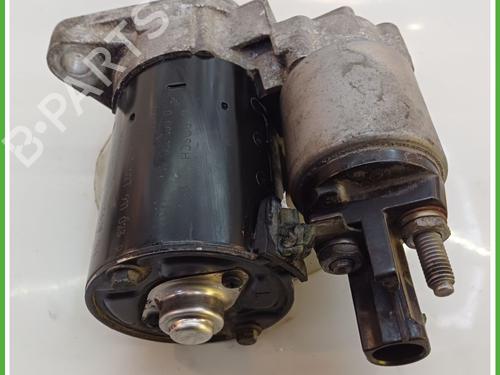 Starter SEAT IBIZA III (6L1) 1.4 16V | BP19935021M8