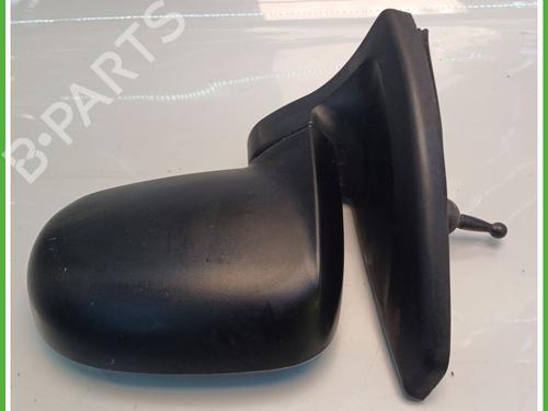 Left mirror HYUNDAI ATOS (MX) 1.0 i | BP27409784C26 
