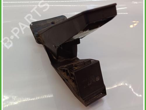 Pedal BMW X3 (F25) xDrive 20 d | BP17633323I4
