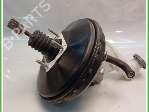 Servo brake SUZUKI IGNIS III (MF, FF) 1.2 Hybrid (ATK412) | BP40142645M42 - Image 6