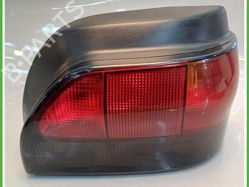 Used Right taillight RENAULT CLIO I (B/C57_, 5/357_) 1.2 (5/357Y, 5/357K) (58 hp) 27409856