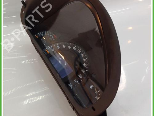 Instrument cluster MERCEDES-BENZ C-CLASS (W203) C 200 Kompressor (203.045) | BP18711591C47