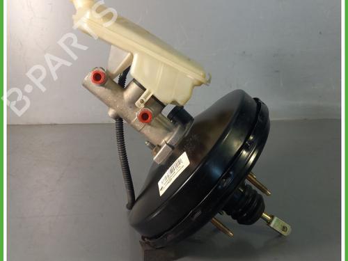 Used Servo brake CITROËN C3 I (FC_, FN_) 1.4 i (73 hp) 29475945