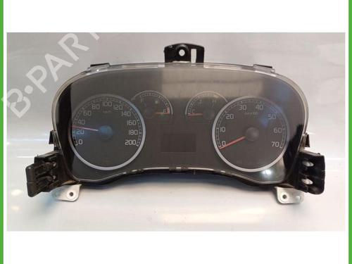 Used Instrument cluster Instrument cluster FIAT PUNTO (188_) 1.2 Bifuel (60 hp) 40143637 40143637