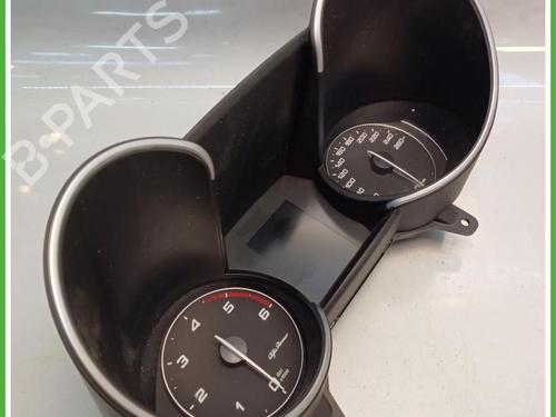 Instrument cluster ALFA ROMEO GIULIA (952_) 2.2 D (952AEM250, 952AEA250) | BP40143546C47  - Image 5