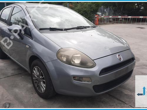Alternator FIAT PUNTO (199_) 1.2 (199AXZ1A, 199BXZ1A) | BP40148558M7 - Image 10
