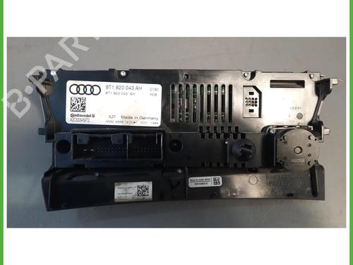 Climate control AUDI A4 B8 Avant (8K5) 2.0 TDI quattro | BP40072624I5 - Image 2
