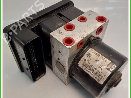 Pompe ABS SKODA OCTAVIA I Combi (1U5) 1.6 (102 hp) 27654467