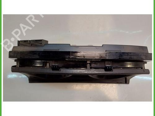 Instrument cluster OPEL ASTRA H Estate (A04) 1.6 (L35) | BP23456288C47
