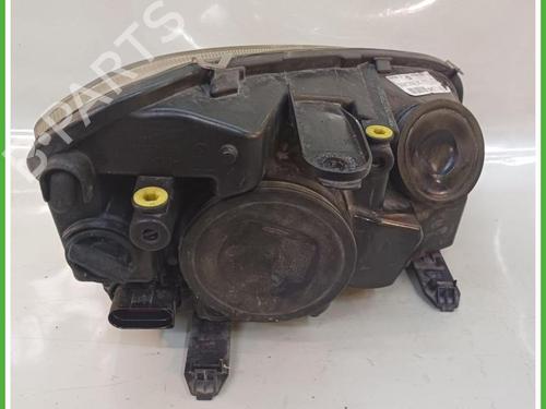 Left headlight FORD C-MAX (DM2) 1.6 TDCi | BP40136595C28 - Image 2
