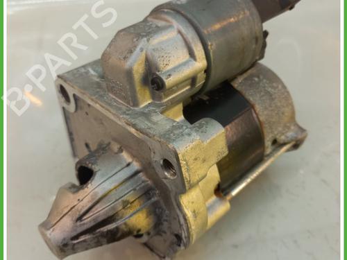 Starter PEUGEOT 2008 II (UD_, US_, UY_, UJ_, UR_, UC_) 1.2 PureTech 130 (USHNS, URHNS) | BP15272502M8 