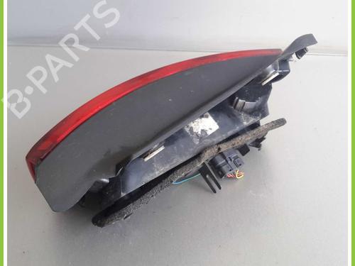 Right taillight NISSAN MICRA III (K12) 1.0 16V (K12) | BP13628837C35 