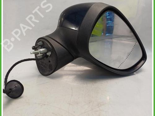 left-mirror-ford-fiesta-vi-cb1-ccn-2008-40073249 main image