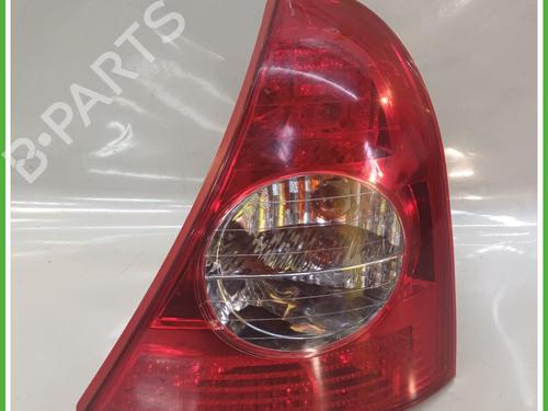 Højre baglygte RENAULT CLIO II (BB_, CB_) 1.2 (BB0A, BB0F, BB10, BB1K, BB28, BB2D, BB2H, CB0A,... (58 hp) 15849871