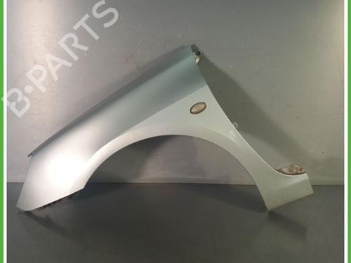 Used Right front fenders PEUGEOT 307 (3A/C) 1.6 HDi 110 (109 hp) 30336557