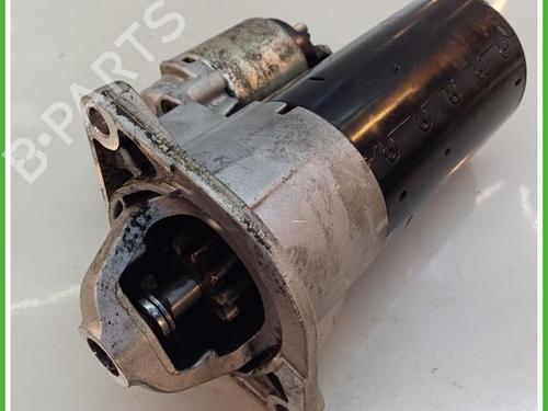 Used Starter Starter ALFA ROMEO GIULIETTA (940_) 1.6 JTDM (940FYB11, 940FYB1A, 940FYF11, 940FYF1A) (120 hp) 40141939 40141939