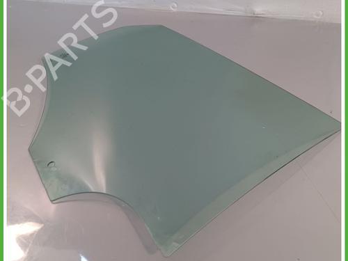Rear right door window VW POLO V (6R1, 6C1) 1.2 TDI | BP18825778C21 