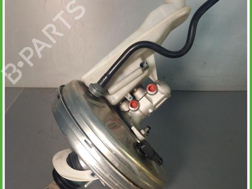Used Servo brake MERCEDES-BENZ A-CLASS (W176) A 180 (176.042) (122 hp) 29966726