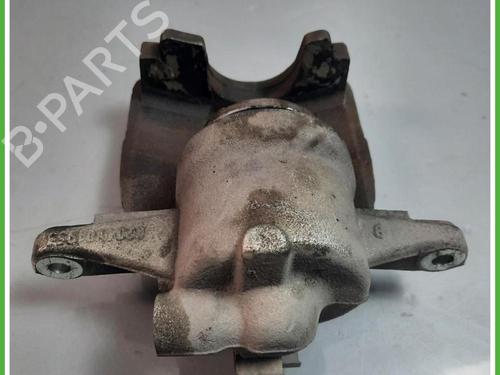 Right front brake caliper FIAT 500 (312_) 1.3 D Multijet (312AXE1A) | BP40134649M104 - Image 5